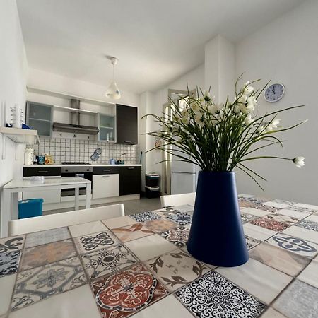 Casa Vacanze Il Borghetto Marzamemi Eksteriør bilde