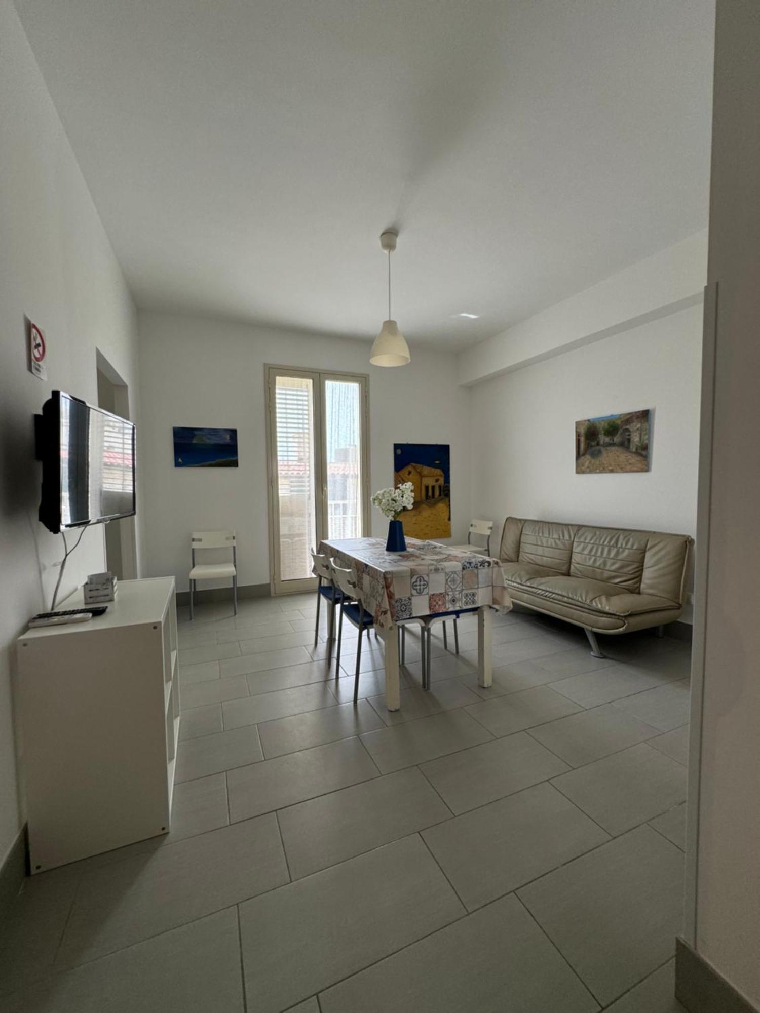 Casa Vacanze Il Borghetto Marzamemi Eksteriør bilde